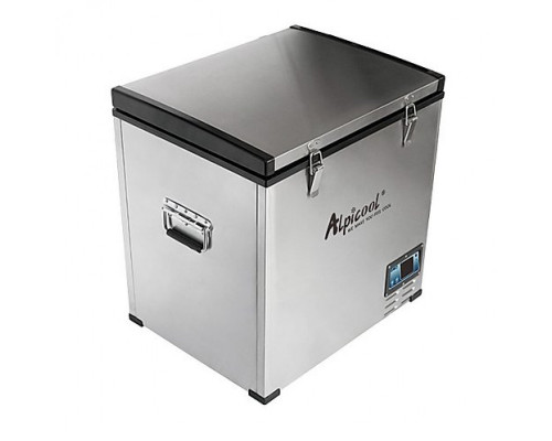 Компрессорный автохолодильник Alpicool BD75