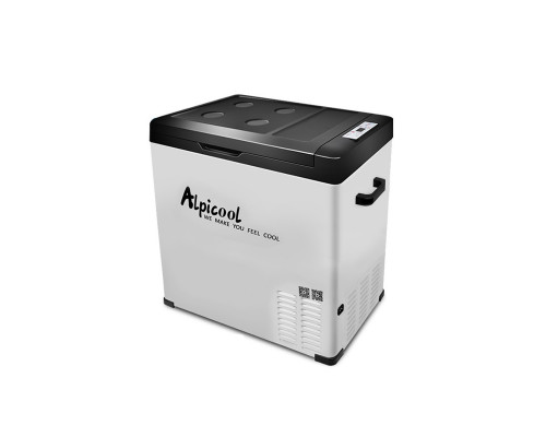 Компрессорный автохолодильник Alpicool C75