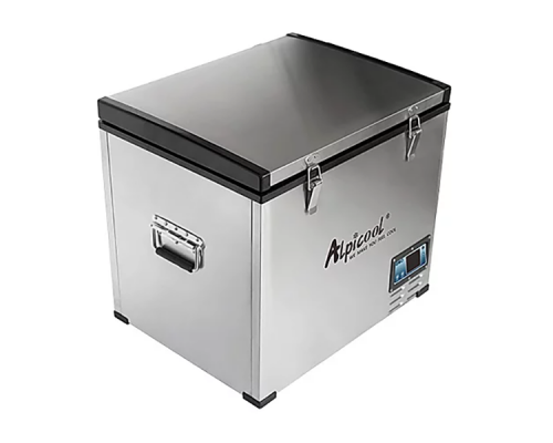 Компрессорный автохолодильник Alpicool BD60