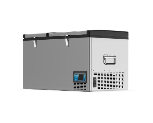 Компрессорный автохолодильник Alpicool BCD100