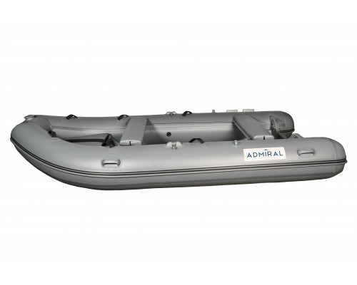 Лодка ПВХ Адмирал RIB 350