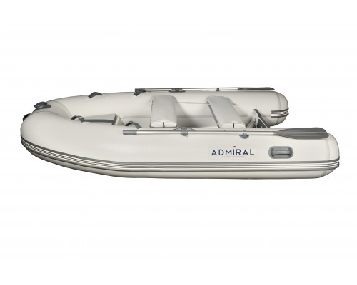 Надувная лодка Адмирал RIB 305