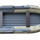 Лодка ПВХ РИФ ТРИТОН Reef Triton 370 S-Max с интегрированным фальшбортом