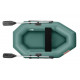 Лодка ПВХ Roger Classic-SL 2000