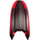 SMarine AIR FBMAX-360 (красный/чёрный)