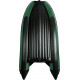 SMarine AIR FBMAX-360 (зелёный/чёрный)