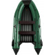 SMarine AIR FBStandard-360 (зелёный/чёрный)