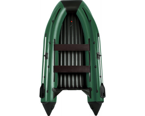 SMarine AIR FBStandard-380 (зелёный/чёрный)