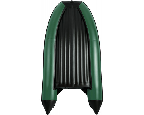 SMarine AIR FBStandard-380 (зелёный/чёрный)