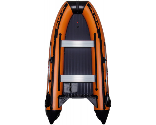 SMarine AIR MAX-330 (оранжевый/чёрный)