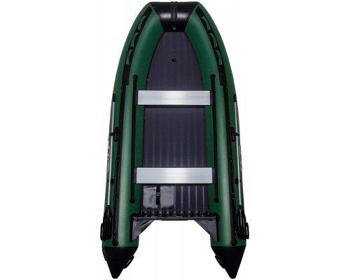 SMarine AIR MAX-330 (зелёный/чёрный)