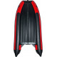 SMarine AIR MAX-360 (красный/чёрный)