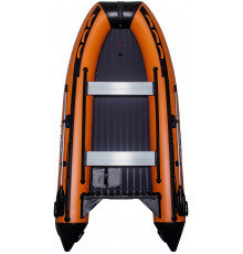 SMarine AIR MAX-360 (оранжевый/чёрный)