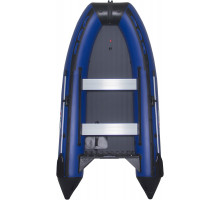 SMarine AIR MAX-360 (светло-синий/чёрный)