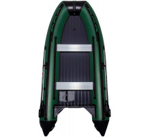 SMarine AIR MAX-360 (зелёный/чёрный)