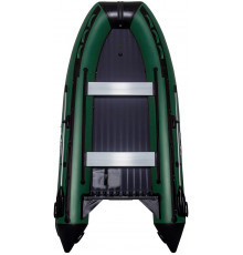 SMarine AIR MAX-380 (зелёный/чёрный)