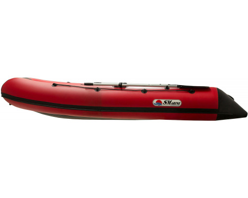 SMarine AIR Standard-330 (красный/чёрный)