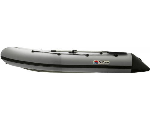 SMarine AIR Standard-330 (серый/чёрный)