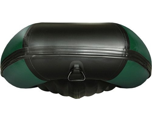 SMarine AIR Standard-330 (зелёный/чёрный)
