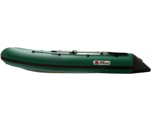 SMarine AIR Standard-330 (зелёный/чёрный)