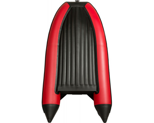 SMarine AIR Standard-360 (красный/чёрный)