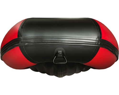 SMarine AIR Standard-360 (красный/чёрный)