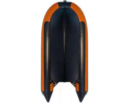SMarine SDP MAX-365 (оранжевый/чёрный)