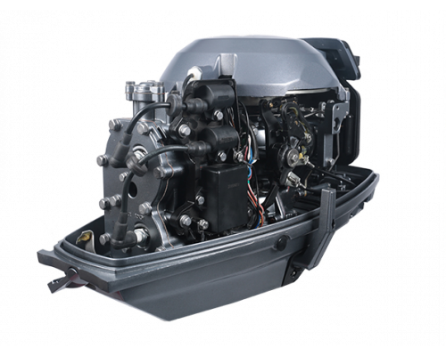 Лодочный мотор ALLFA CG Т 30 S