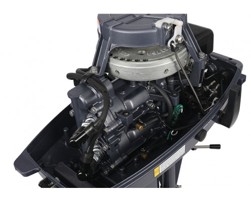 Лодочный мотор ALLFA CG T 9.8