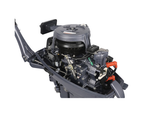 Лодочный мотор ALLFA CG Т 9.9 MAX