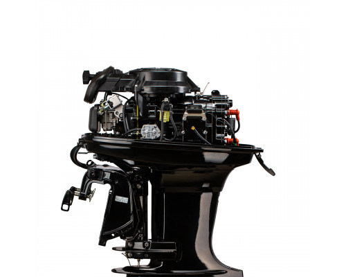Лодочный мотор GLADIATOR G40FES