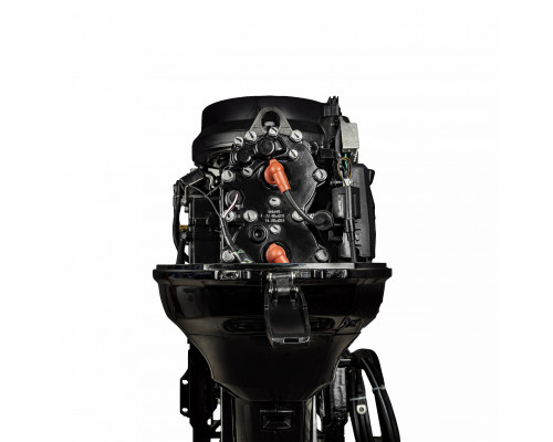 Лодочный мотор GLADIATOR G40FHS