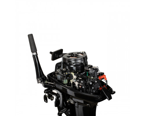 Лодочный мотор GLADIATOR G9.9PRO FHS