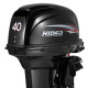 Лодочный мотор Hidea HD 40 FES-T (гидроподъем)