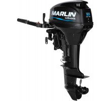 Лодочный мотор MARLIN MP 9.9 AMHL