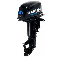 Лодочный мотор MARLIN MP 30 AMHS