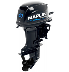 Лодочный мотор MARLIN MP 40 AMHS