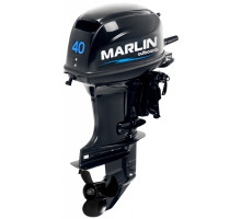 Лодочный мотор MARLIN MP 40 AWHS
