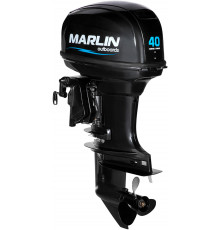 Лодочный мотор MARLIN MP 40 AWRL
