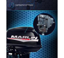 Лодочный мотор MARLIN MP 30 AWR Proline