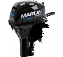 Лодочный мотор MARLIN MP 9.9 AMH
