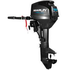 Лодочный мотор MARLIN MP 9.8 AMHL