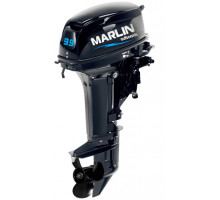 Лодочный мотор MARLIN MP 9.9 AWRS Pro