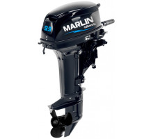 Лодочный мотор MARLIN MP 9.9 AMHL PRO