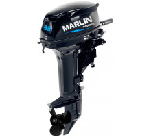 Лодочный мотор MARLIN MP 9,9 AMHS Pro