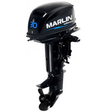 Лодочный мотор MARLIN MP 30 AWHL