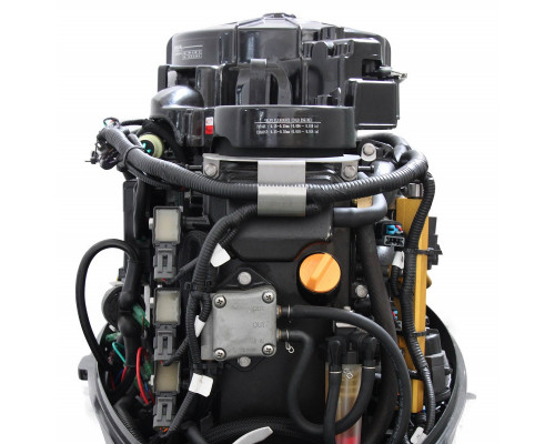 Лодочный мотор Parsun F40FES-T-EFI