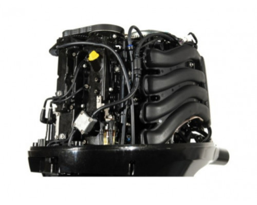 Лодочный мотор Parsun F115FEL-T-EFI