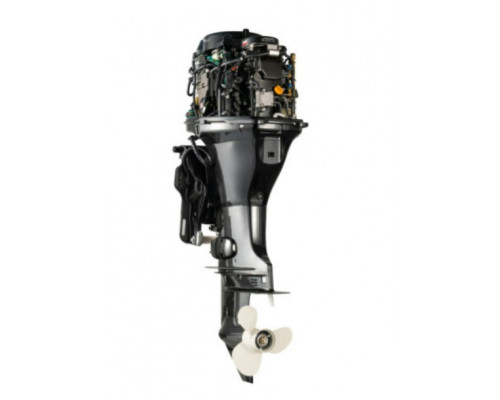 Лодочный мотор Parsun F115FEL-T-EFI-L