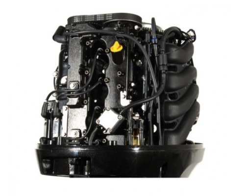 Лодочный мотор Parsun F115FEL-T-EFI-L